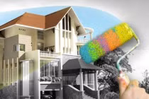 Sửa nhà, cần kiêng kị 4 thời điểm này nếu không muốn mất tài lộc