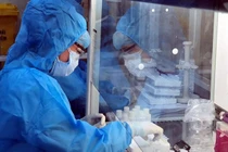 Trưa 24/5: Thêm 33 ca mắc COVID-19 tại Bắc Giang, Hải Dương và Đà Nẵng