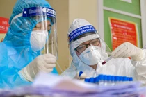 3 người trong gia đình cựu Giám đốc Hacinco dương tính COVID-19