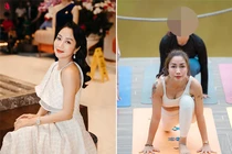 Ốc Thanh Vân ra sao khi “biến mất” khỏi sóng truyền hình?