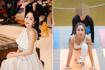 Ốc Thanh Vân ra sao khi “biến mất” khỏi sóng truyền hình?