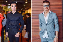 Hiếu Nguyễn phong độ sao trước khi bị chê “già như ông chú“?