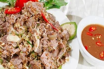 Top đặc sản Ninh Bình chuẩn ẩm thực miền cố đô