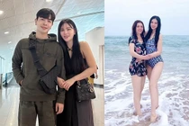 Mẹ chồng treo thưởng "sinh đứa con cho sào đất", Thu Thủy ra sao?