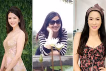 Cuộc sống thăng trầm của Top 3 Hoa hậu Việt Nam 1994