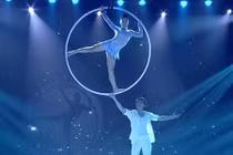 Vy Khanh đoạt quán quân Bước nhảy hoàn vũ nhí 2015