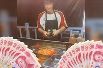 Cậu bé bỏ học, kiếm bộn tiền nhờ kế hoạch “dạy con” của mẹ