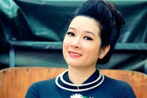 Thanh Thanh Hiền kiếm tiền giỏi cỡ nào... thay Chế Phong gánh kinh tế?