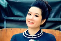 Thanh Thanh Hiền kiếm tiền giỏi cỡ nào... thay Chế Phong gánh kinh tế?