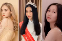 Nhan sắc 3 người đẹp được đặc cách ở Hoa hậu Việt Nam 2020