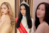 Nhan sắc 3 người đẹp được đặc cách ở Hoa hậu Việt Nam 2020