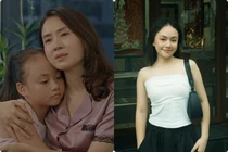 Bé Bống “Hoa hồng trên ngực trái” trưởng thành xinh đẹp, tài năng