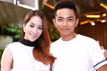 Phan Hiển nhớ Khánh Thi khi thi đấu xa nhà