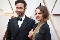 14 năm hạnh phúc của Natalie Portman trước khi bị chồng "cắm sừng"