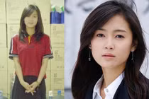 10 sao Hàn sở hữu vẻ đẹp bất chấp thời gian