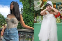 Con gái nghệ sĩ Chiều Xuân “dậy thì thành công” ở tuổi 16