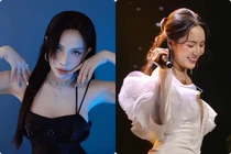 Hot face sao Việt: Khả Như đón tuổi mới bằng bộ ảnh gợi cảm