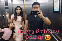 Vợ đẹp con xinh của diễn viên quyền lực nhất “Quỳnh búp bê“