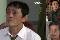 Dấu ấn khó quên của nghệ sĩ Giang Còi trên màn ảnh