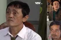 Dấu ấn khó quên của nghệ sĩ Giang Còi trên màn ảnh