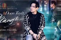 Khánh Phương chăm chạy show, ẩn ý “thăng trầm biến cố“