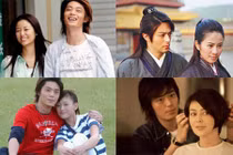 Những bóng hồng vây quanh tài tử Hoắc Kiến Hoa