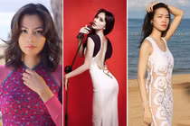 Ba bóng hồng trong cuộc đời đại gia Đức An