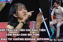 Hứa Minh Đạt gây tranh cãi khi bênh nữ chính “Ghép đôi thần tốc“