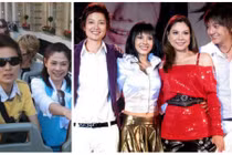 Thanh Thảo - Thúy Vinh thân thiết ra sao trước khi tố nhau?