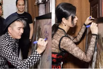 Đàm Vĩnh Hưng, Lệ Quyên có đáng bị chỉ trích nặng nề?