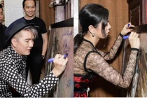 Đàm Vĩnh Hưng, Lệ Quyên có đáng bị chỉ trích nặng nề?