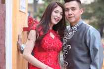 Tiến Dũng "The Men" chia tay bạn gái Lan Anh