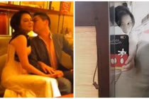 Chân dung bạn trai bí mật qua lời kể của Lý Nhã Kỳ