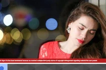 Lý do Hồ Ngọc Hà bị khóa tài khoản Youtube