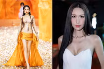 Sau 5 năm chuyển giới, Lynk Lee ngày càng nữ tính