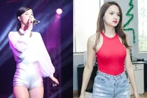 Lỗi trang phục “chết người” của mỹ nhân Việt