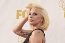 Lady Gaga sẽ biểu diễn tại lễ trao giải Grammy 2016