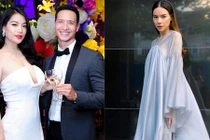 Hồ Ngọc Hà từng bị Kim Lý "phũ" vì Trương Ngọc Ánh