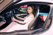 Từ hot girl, Sam trở thành sao Việt giàu có, tài sản hàng chục tỷ