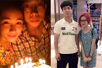 Soi hai cuộc tình của ca sĩ Hòa Minzy