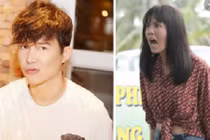 Ngọc Trinh - Nathan Lee khẩu chiến trên mạng: “Ăn miếng trả miếng”... cùng dở?