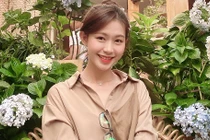 Không phải Đỗ Thị Hà, đây mới là thí sinh được thích nhất HHVN