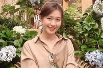 Không phải Đỗ Thị Hà, đây mới là thí sinh được thích nhất HHVN