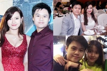 Chặng đường yêu của hot girl Midu và chồng sắp cưới