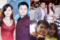 Chặng đường yêu của hot girl Midu và chồng sắp cưới