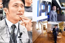 Soi khối tài sản khổng lồ của Tạ Đình Phong