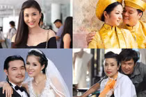 Những sao Việt bức xúc tố tình cũ quỵt tiền