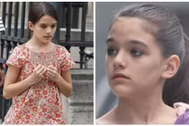 Cô con gái bị Tom Cruise bỏ bê từ lúc nhỏ giờ ra sao?