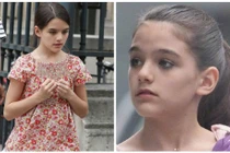 Cô con gái bị Tom Cruise bỏ bê từ lúc nhỏ giờ ra sao?