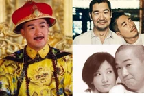 Nhìn lại cuộc đời sao “Khang Hy vi hành” Trương Quốc Lập